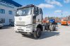 Шасси FAW СА3250 6х6, 420л.с., база 5200