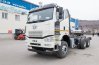 Шасси FAW CA3250 6х4, 390л.с., база 3800