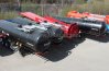Полуприцеп битумовоз ППЦБ 32ТК-42ЛЛ УСТ SEVEREST высота ССУ 1150 мм