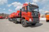 Седельный тягач SHACMAN (ШАКМАН) SX42586V385 + Полуприцеп цистерна ППЦ 26-32-3Н