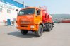 Автоцистерна АКН-10T КО УСТ 5453 Камаз 43118-50 термос, сп.м., доработка под ДОПОГ, ревизионный люк