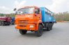 Автобус вахтовый 22 базовый УСТ 54535 Камаз 43118-50, сп. место