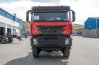 Седельный тягач IVECO-AMT с КМУ ИТ-150