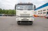  Седельный тягач УСТ 5453 FAW 3250 (6х4)