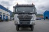 АТЗ-11-2Б УВТ-25, УСТ 5453 SHACMAN (ШАКМАН) SX32586V385 6х6, 315/80R22,5, КБ 4575мм. 