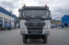 Автотопливозаправщик АТЗ-11Б УВТ-25, УСТ 5453 SHACMAN (ШАКМАН) SX32586V385 6х6, 315/80R22,5, КБ 4575мм.