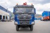АКНС-10 PNR-124 УСТ 5453 SHACMAN SX32586V385 6х6, 315/80 R22.5, КБ 3775