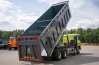 Самосвал SHACMAN (ШАКМАН) SX331863366 8х4