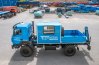 Урал МРМ УСТ-54534 43206 с КМУ ИМ-20