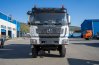 АКН-14Т ОД КО-510 УСТ 5453 SHACMAN SX32586V385 6х6, шины 14 R20 КБ 4575мм ДОПОГ