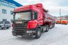 Полуприцеп-цистерна ППЦБ 30ТК-42ЛЛ SEVEREST высота ССУ 1150 мм
