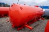 Комплект МВ (АКН) 10 УСТ Камаз 43118 Урал цистерна с надрамником