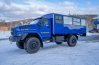 Автобус вахтовый Урал NEXT 32552-5013-71Е5
