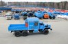 Мобильная ремонтная мастерская (МРМ) УСТ-54534 на шасси Урал 4320-1912