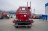 Полуприцеп цистерна для ГСМ ППЦ 32К-42ЛЛ-4 BPW SEVEREST высота ССУ 1150 мм