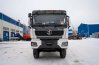  Автомобиль ВВ SHACMAN SX32586V385 (6х6, 4575мм) 