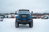 УМП-400 УСТ 5453 Урал 5557-6152-72 гидропривод 