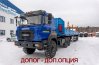 Полуприцеп контейнеровоз ППК 40-35ДЛ-13КБ BPW УСТ 9465 2Х1С, 1Х1А (ДОПОГ - ДОП.ОПЦИЯ)