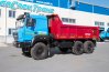 Самосвал 58312G на шасси Урал 55571 с задним бортом