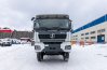 ППУА 1600/100 УСТ 5453 SHACMAN SX32586V385 6х6, 14R20, база 4575мм насос Kopper Pumps 