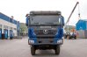 АЦПТ-10Н УСТ 5453 SHACMAN (ШАКМАН) SX42586V385 6х6, 315/80R22.5, КБ 3775 мм нерж/нерж. 