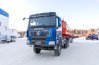 Полуприцеп цистерна для нефти ППЦН 40ПТ-24Д ПТ УСТ 9465 рамная, термос ССУ 1470, горловина в передней части
