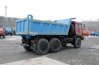 Самосвал Урал 6370М-1121