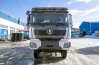 АТЗ-17-2 два отсека, УВТ-40, УСТ 5453, SHACMAN (ШАКМАН) SX32586V385 6х6, 315/80R22.5, КБ 4575 мм.