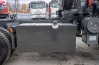  Топливный бак с защитой, двухступенчатый воздушный фильтр