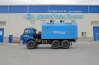 ПАРМ-02Т УСТ-54535 Камаз 5350-42 с токарным станком
