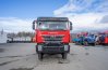 Бортовой с КМУ ИМ-150N УСТ 5453 АМТ N.V. 632910 (6х6)