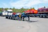 Полуприцеп контейнеровоз ППК 32-32Л-12 SEVEREST высота ССУ 1100 мм, универсальный