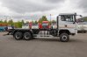  Контейнеровоз УСТ 5453 SHACMAN SX32586V385 6х6, база 4575мм