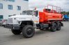Автотопливозаправщик АТЗ-11-2Б УСТ 5453 Урал 4320-1951-60 доработка под ДОПОГ