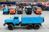 Самосвал Урал 58312С с двухсторонней разгрузкой