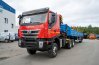 Седельный тягач УСТ 5453 АМТ N.V.632910 (6х6) с КМУ ИМ-320 + ППБ