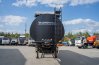 Полуприцеп-цистерна битумовоз ППЦБ 38КТ-32 УСТ 9465 термос высота ССУ 1450 мм