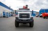 Автомобиль бортовой с КМУ ИТ-150 (тросовый) УСТ 5453 Урал NEXT 4320-72Е5