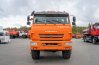  АТЗ-11-2Б УСТ 5453 Камаз 43118 доработка под ДОПОГ, УВЭОС 