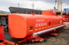 Комплект АТЗ 11Б для монтажа на шасси Урал 4320/Камаз 43118