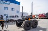 Роспуск лесовозный ПРЛ 11-УБ УСТ-94652