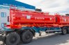 Контейнер-цистерна КЦ-16
