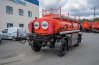 Прицеп цистерна для ГСМ ПЦ 10-21-НУ УСТ 9465