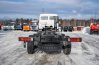Седельный тягач BEIBEN 2538 (6х6)