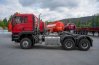 Седельный тягач SITRAK C7H 6х6