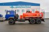 Автотопливозаправщик АТЗ-11-2Б
