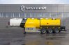 Полуприцеп-цистерна ППЦ 32К-32Л-6