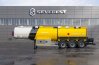 Полуприцеп-цистерна ППЦ 29К-32-4