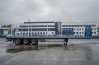 Полуприцеп бортовой ППБ 35-32Л-14К AXL SEVEREST