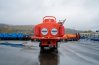 Полуприцеп-цистерна ППЦ 28-32-3Н